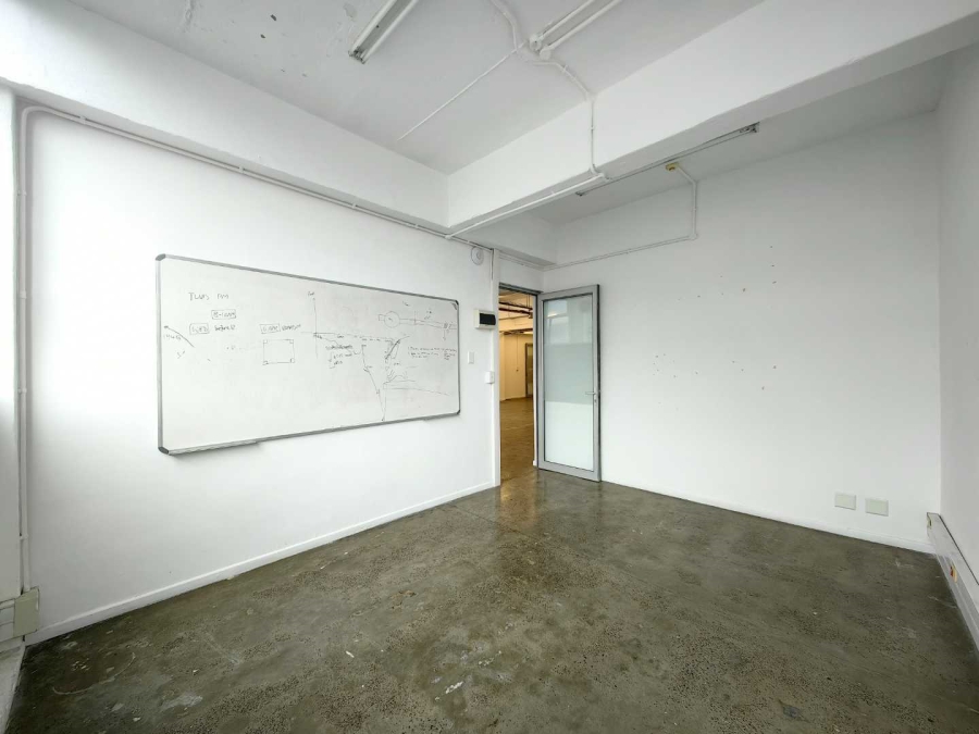 To Let commercial Property for Rent in Woodstock Western Cape